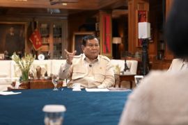 Dewan Pers beri acungan jempol keterbukaan Presiden ke media massa