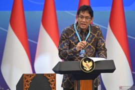 Likuiditas perbankan membaik pada kuartal I-2025