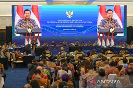 Prabowo akui komunikasi pemerintah kurang