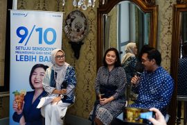 Hari Kesehatan Gigi dan Mulut Sedunia 2025, Pakar ingatkan bahaya gigi sensitif