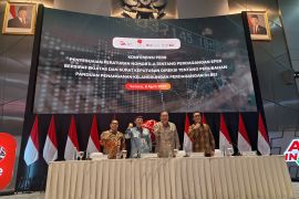 BEI optimistis revisi ketentuan trading halt dan ARB meningkatkan kepercayaan investor