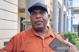 Pemkab Manokwari minta izin Kemnaker berlakukan retribusi IMTA