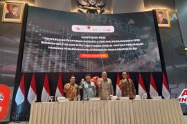 Perhatikan fundamental di tengah sentimen tarif AS