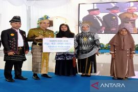 BPJS Ketenagakerjaan Batulicin salurkan santunan kepada 43 ribu pekerja rentan