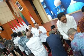 Menbud: Tradisi budaya Ramadhan warisan budaya takbenda RI