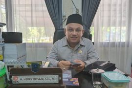 DPRD HSS apresiasi gerak cepat program pembangunan dari bupati