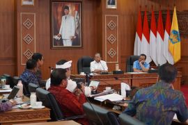 Tiga daerah di Bali akan bantu enam kabupaten prioritas lewat BKK