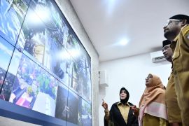 Tingkat kehadiran ASN di Banda Aceh capai 99,5 persen di hari pertama kerja