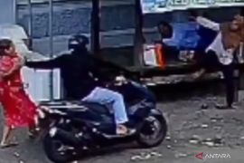 Kasus jambret viral di medsos, Polresta Mataram beri atensi