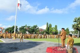 Bupati Sumenep dorong ASN sukseskan Asta Cita Presiden RI