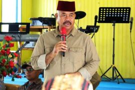 Bupati Kukar ajak masyarakat salurkan hak pilih di PSU