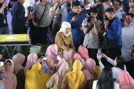 Halalbihalal Pemerintah Provinsi Jawa Timur