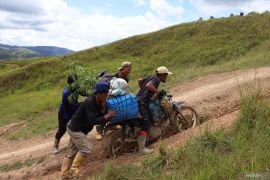 Ini alasan warga desak pembentukan Provinsi Luwu Raya
