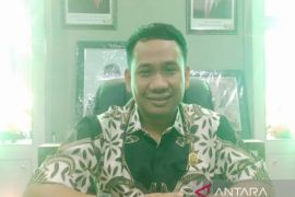 Ketua DPRD Blora gelar Open House Hari Raya Idul Fitri