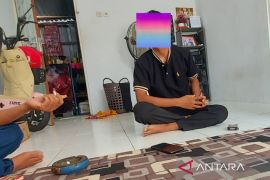 Pelajar di Palangka Raya ancam perempuan dibawah umur pakai sajam