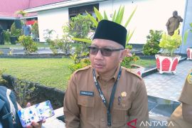 Disdik Biak menyiapkan guru menunjang operasional Sekolah Rakyat