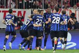 Fokus ke kompetisi Italia, Lautaro minta Inter tak pikirkan Barcelona