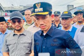 Pemkab Aceh Barat wajibkan ASN shalat berjamaah