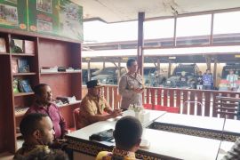 Pemkab dan Polres Jayapura sukses mediasi usai bentrok warga Sentani Jayapura