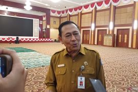 Kepulauan Riau alokasikan Rp25 miliar untuk bangun ruang kelas baru