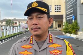 Polresta Surakarta  catat penurunan kecelakaan selama Ketupat Candi