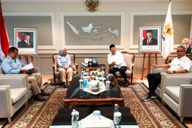 Pemerintah rumuskan status guru dan tata kelola Sekolah Rakyat
