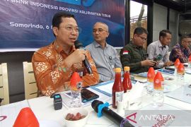 BI Kaltim: 150 titik pasar murah  berhasil tekan inflasi