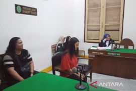 Mahasiswi asal Tanjung Pura dituntut tiga tahun penjara promosikan judi online