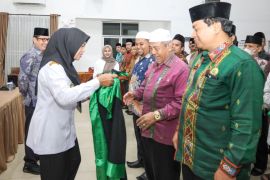 Dewan Hakim MTQ Pematangsiantar dilantik, ini jadwal penyelenggaraan