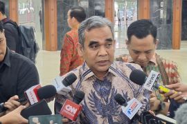 Muzani: Megawati dukung pemerintahan Prabowo dari luar koalisi