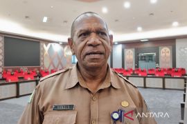 Arnold Tiniap: RSUP Papua Barat tetap tipe C