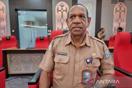 RSUP Papua Barat sudah tindaklanjuti temuan BPK
