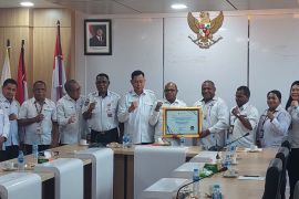 Ombudsman: Kota Sorong masuk kategori pelayanan publik terbaik