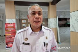 Kanwil Kemenkum Papua Barat harmonisasi 18 rancangan produk hukum daerah