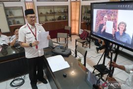 Museum NTB jalin kerja sama peningkatan kapasitas SDM dengan MAGNT Darwin