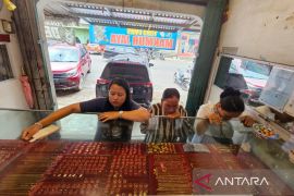 Tips saat yang tepat membeli emas