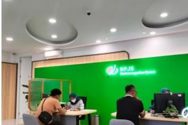 Kabar baik, Pemprov Jambi dan BPJS Ketenagakerjaan sinergi lindungi petani sawit