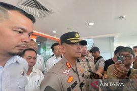 Polisi mengusut kasus anak terbakar akibat tersiram alkohol di Cirebon