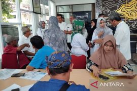 Sembilan ASN Pemkot Cirebon mangkir usai libur Lebaran