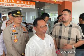 Kondisi korban terbakar akibat tersiram alkohol di Cirebon berangsur membaik