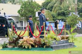 Pembangunan pertahanan pintar di IKN terus berlanjut