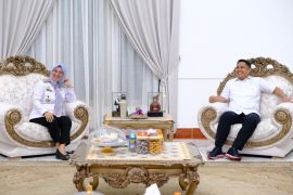 Wamen P2MI apresiasi langkah Pemkab Gowa mengentaskan kemiskinan ekstrem