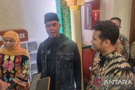 Ahmad Dhani: Pertemuan Prabowo-Megawati langkah positif