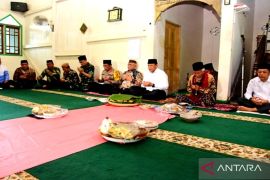 KKJI mengapresiasi Pemprov Gorontalo gelar Festival Ketupat