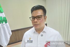 Pemprov Kaltim  puji Pertamina peduli korban dugaan BBM tercemar