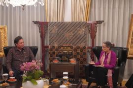 RI Govt to encourage imports of US products: Minister Hartarto