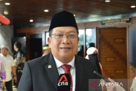 Komisi VIII DPR harap keberadaan Sekolah Rakyat kelak mampu entaskan kemiskinan di Tanah Air