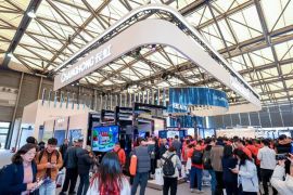 AWE 2025 Live: Changhong Showcases AI-Driven Home Appliances, Paving a New Path for Brand Elevation