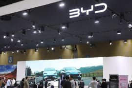 Seoul Mobility Show fokus pada masa depan yang berkelanjutan