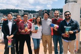 POWERCHINA Continues to Collaborate in Building a Green Future and Sustainable World